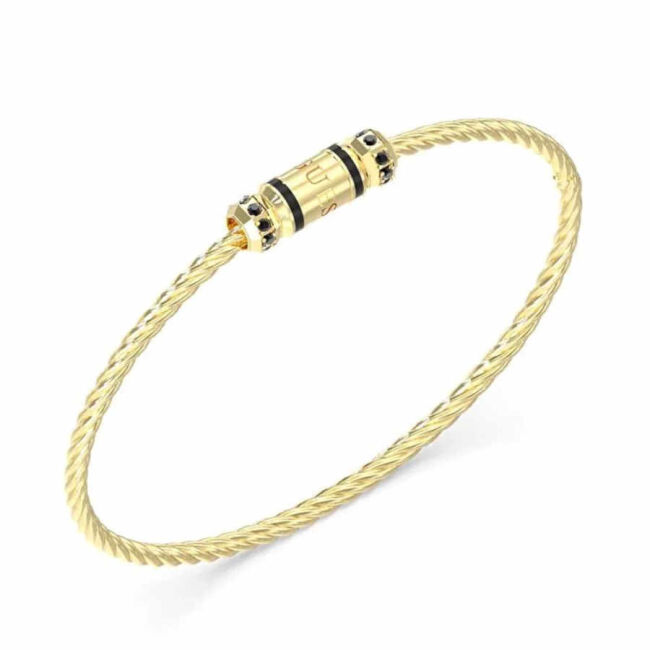 Guess JGUJUMB05095JWYGS Erkek Bileklik - 1