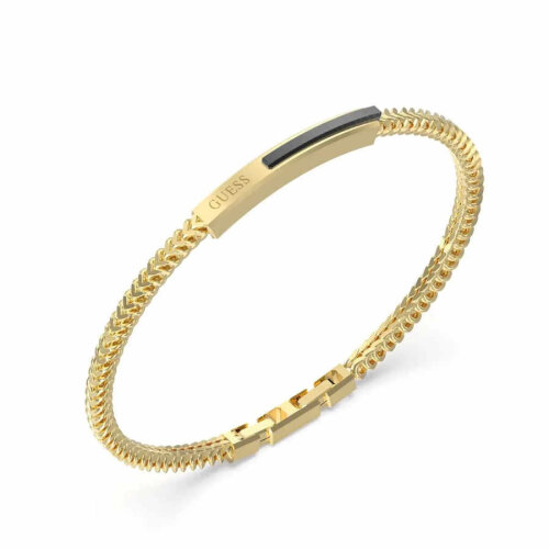 Guess JGUJUMB05109JWYGS Men's Bracelet 