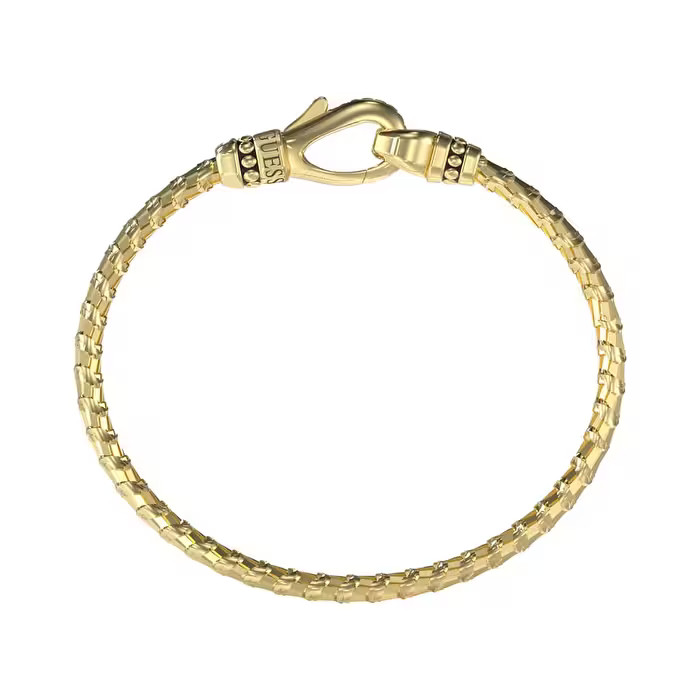 Guess JGUJUMB06024JWYGS Erkek Bileklik - GUESS