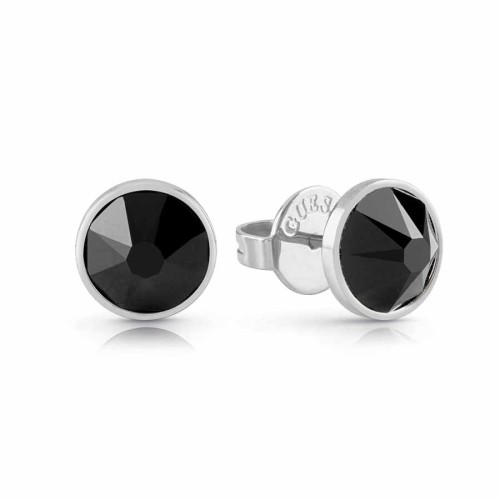 Guess JGUJUME01343JWSTBKTU Erkek Küpe - Guess