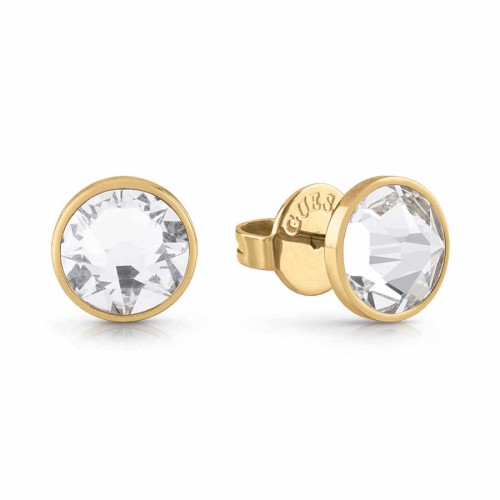 Guess JGUJUME01343JWYGTU Erkek Küpe - Guess
