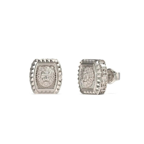Guess JGUJUME05010JWSTTU Erkek Küpe - Guess