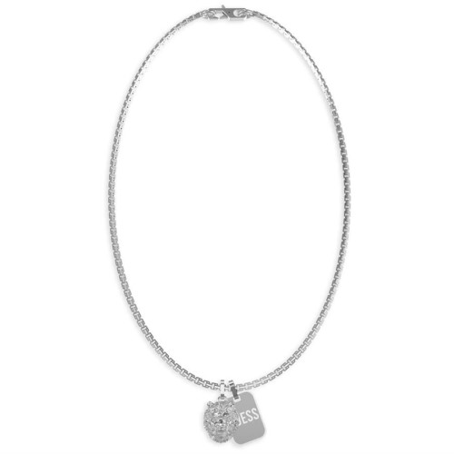 Guess JGUJUMN01300JWSTTU Erkek Kolye - Guess