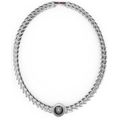 Guess JGUJUMN01313JWSTBKTU Erkek Kolye - Guess