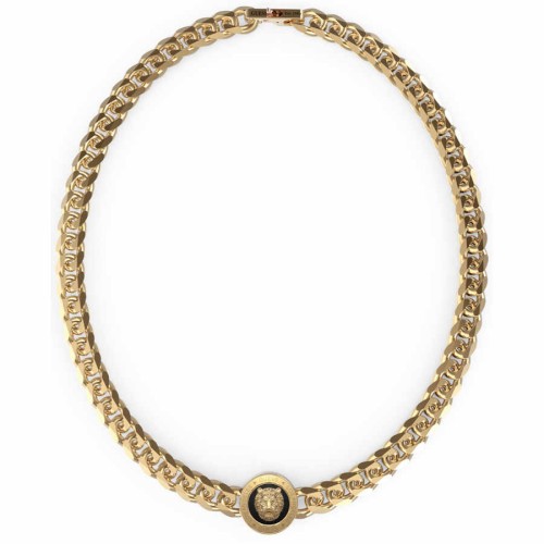 Guess JGUJUMN01313JWYGBKTU Erkek Kolye - Guess
