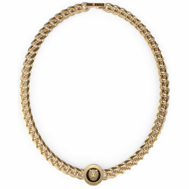 Guess JGUJUMN01313JWYGBKTU Erkek Kolye - 1