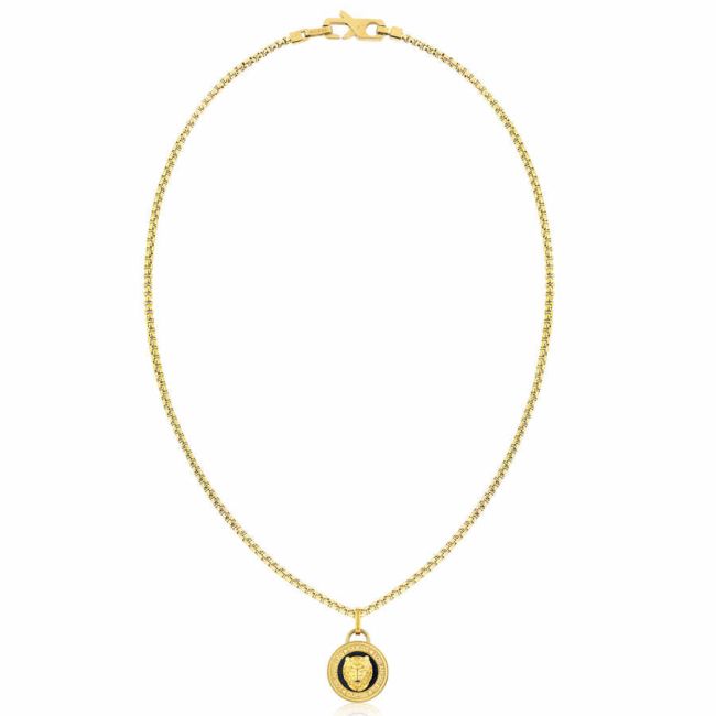 Guess JGUJUMN01316JWYGYBTU Erkek Kolye - 2