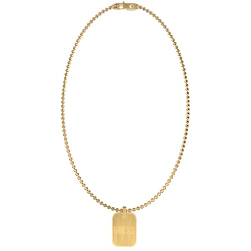 Guess JGUJUMN01355JWYGTU Erkek Kolye - Guess