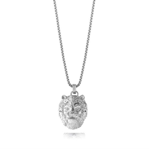 Guess JGUJUMN01387JWSTTU Erkek Kolye - Guess