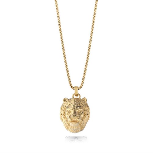 Guess JGUJUMN01387JWYGTU Erkek Kolye - Guess