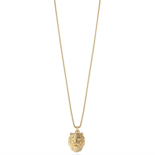 Guess JGUJUMN01387JWYGTU Erkek Kolye - Guess (1)