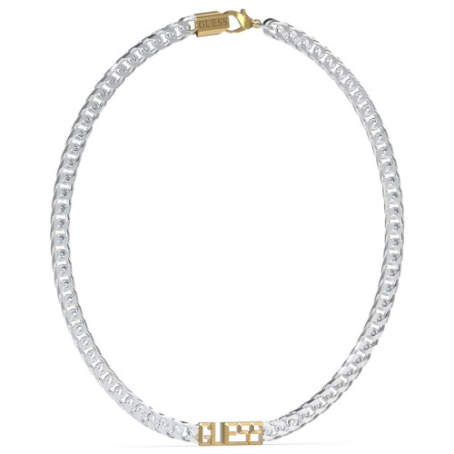 Guess JGUJUMN03204JWYGSTTU Erkek Kolye - Guess
