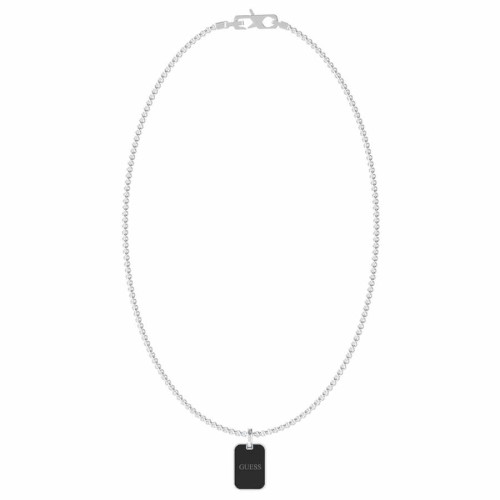 Guess JGUJUMN03212JWSTBKTU Erkek Kolye - Guess