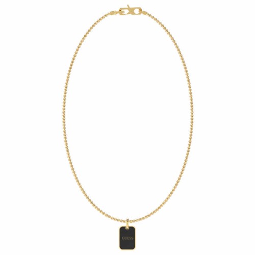 Guess JGUJUMN03212JWYGBKTU Erkek Kolye - Guess
