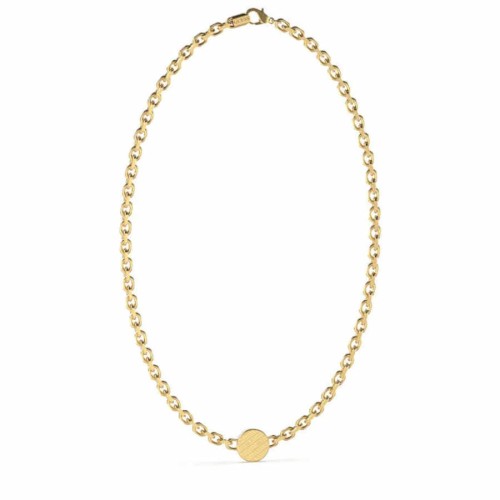 Guess JGUJUMN03229JWYGTU Erkek Kolye - Guess
