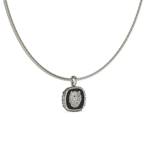 Guess JGUJUMN04002JWSTBKTU Erkek Kolye - Guess