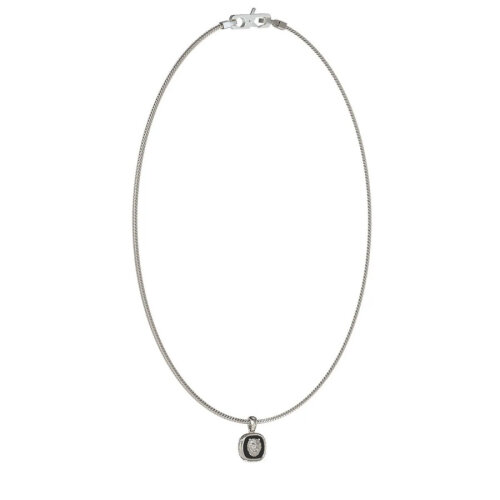 Guess JGUJUMN04009JWSTBKTU Erkek Kolye - Guess