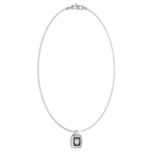 Guess JGUJUMN05001JWSTTU Erkek Kolye - Guess