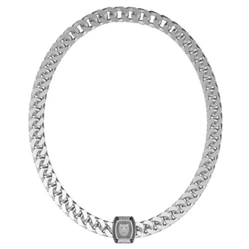 Guess JGUJUMN05004JWSTTU Erkek Kolye - Guess