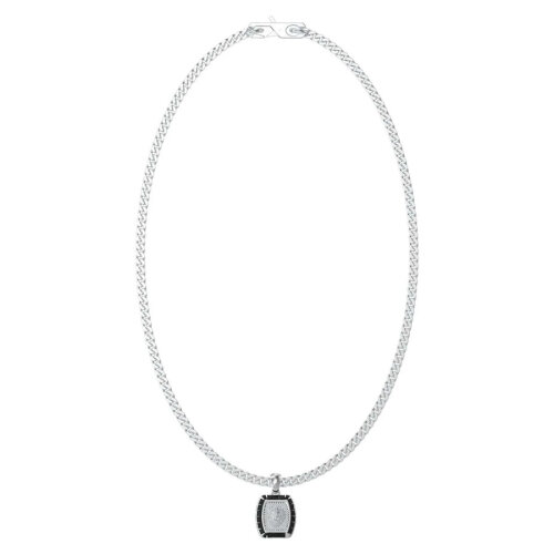 Guess JGUJUMN05008JWSTTU Erkek Kolye - Guess