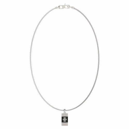 Guess JGUJUMN05067JWSTBKTU Men's Necklace - GUESS