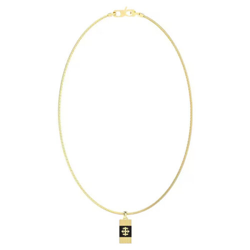 Guess JGUJUMN05067JWYGBKTU Erkek Kolye - GUESS