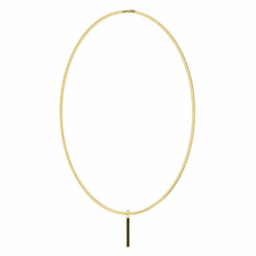 Guess JGUJUMN05098JWYGTU Erkek Kolye - GUESS