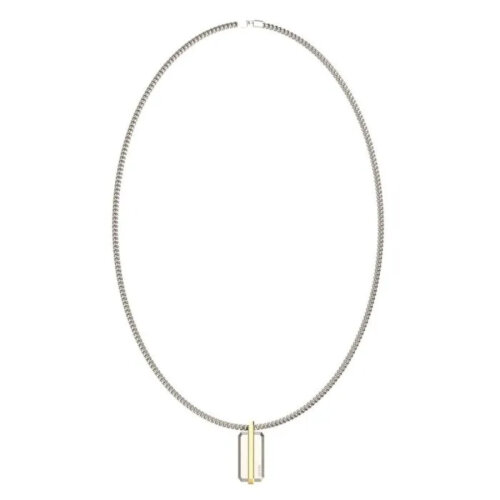 Guess JGUJUMN05108JWYGSTTU Erkek Kolye 
