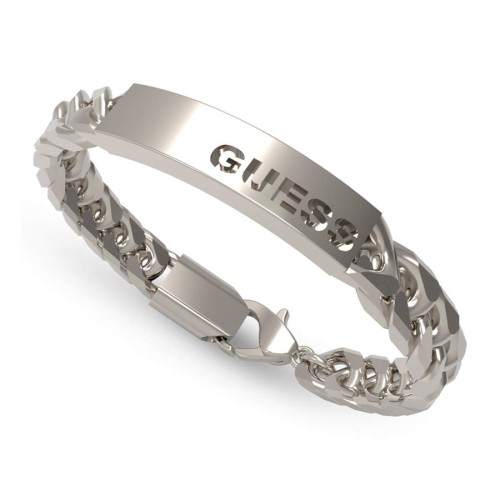 Guess JGUJUXB03004JWSTS Erkek Bileklik - Guess