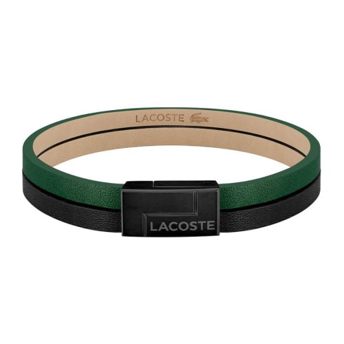 Lacoste Jewel LACJ2040074 Erkek Bileklik - Lacoste Jewel