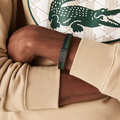 Lacoste Jewel LACJ2040074 Erkek Bileklik - Lacoste Jewel (1)