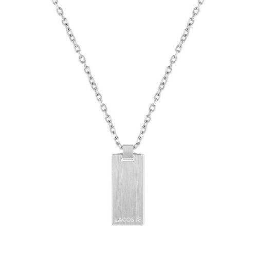 Lacoste Jewel LACJ2040079 Erkek Kolye - Lacoste Jewel (1)