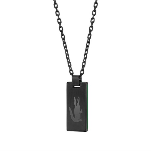 Lacoste Jewel LACJ2040080 Erkek Kolye - 3