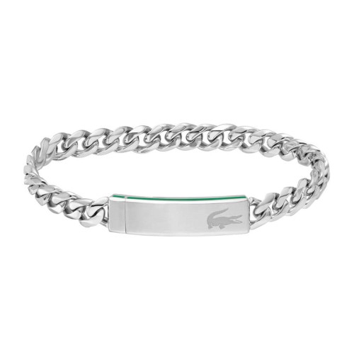 Lacoste Jewel LACJ2040081S Erkek Bileklik - Lacoste Jewel