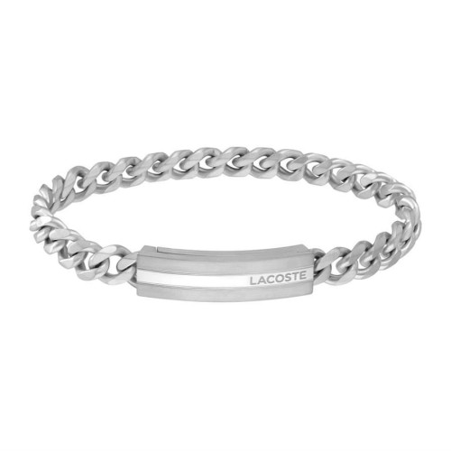 Lacoste Jewel LACJ2040091 Erkek Bileklik - Lacoste Jewel