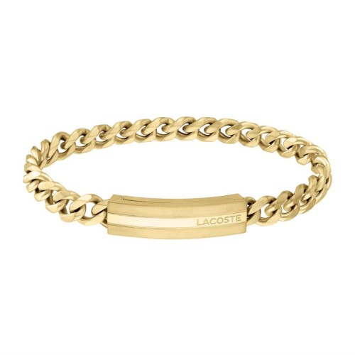 Lacoste Jewel LACJ2040092 Erkek Bileklik - Lacoste Jewel