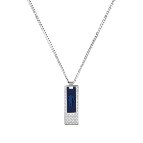 Lacoste Jewel LACJ2040095 Erkek Kolye - Lacoste Jewel