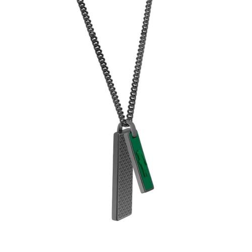 Lacoste Jewel LACJ2040096 Erkek Kolye - Lacoste Jewel (1)