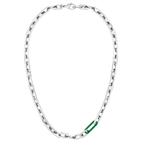 Lacoste Jewel LACJ2040099 Erkek Kolye - Lacoste Jewel