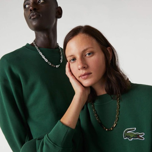 Lacoste Jewel LACJ2040099 Erkek Kolye - 3