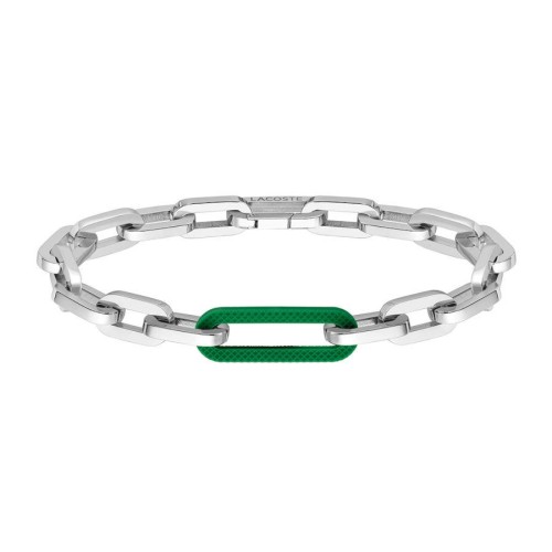Lacoste Jewel LACJ2040103 Erkek Bileklik - Lacoste Jewel