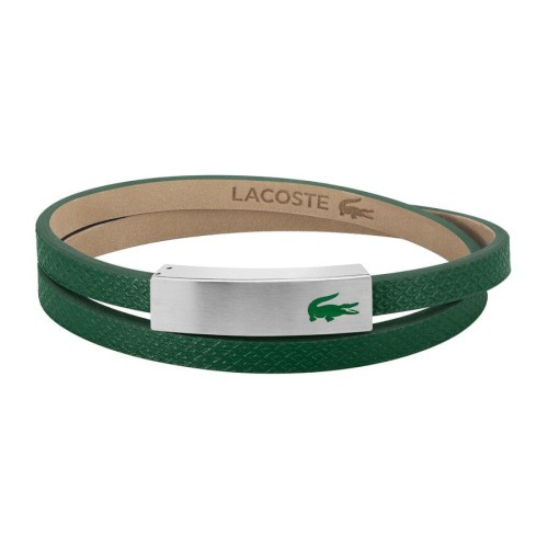 Lacoste Jewel LACJ2040107 Erkek Bileklik - Lacoste Jewel