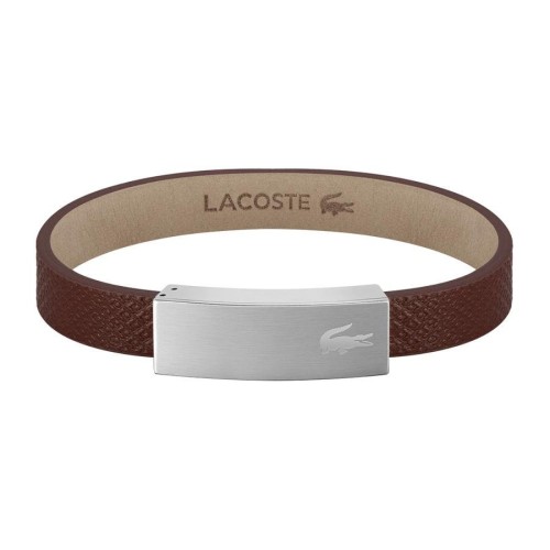 Lacoste Jewel LACJ2040109 Erkek Bileklik - Lacoste Jewel