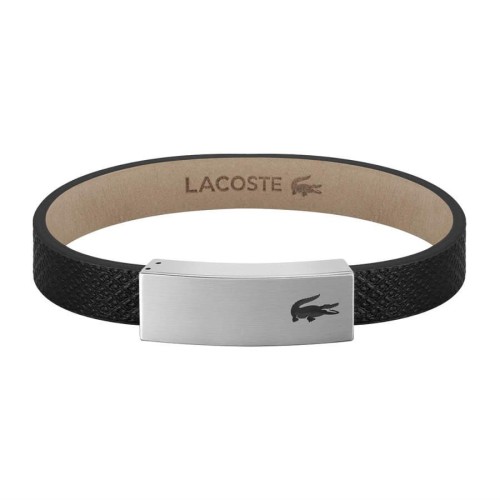 Lacoste Jewel LACJ2040110 Erkek Bileklik - Lacoste Jewel