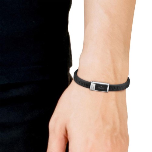 Lacoste Jewel LACJ2040114 Erkek Bileklik - Lacoste Jewel (1)