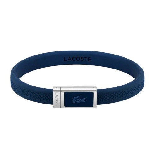 Lacoste Jewel LACJ2040115 Erkek Bileklik - Lacoste Jewel