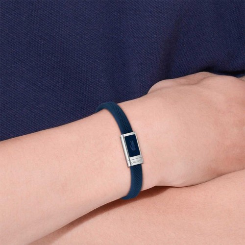 Lacoste Jewel LACJ2040115 Erkek Bileklik - Lacoste Jewel (1)