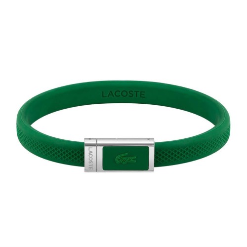 Lacoste Jewel LACJ2040116 Erkek Bileklik - Lacoste Jewel