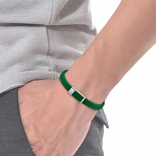 Lacoste Jewel LACJ2040116 Erkek Bileklik - Lacoste Jewel (1)