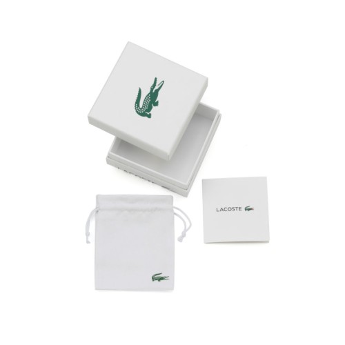 Lacoste Jewel LACJ2040121 Erkek Kolye - Lacoste Jewel (1)